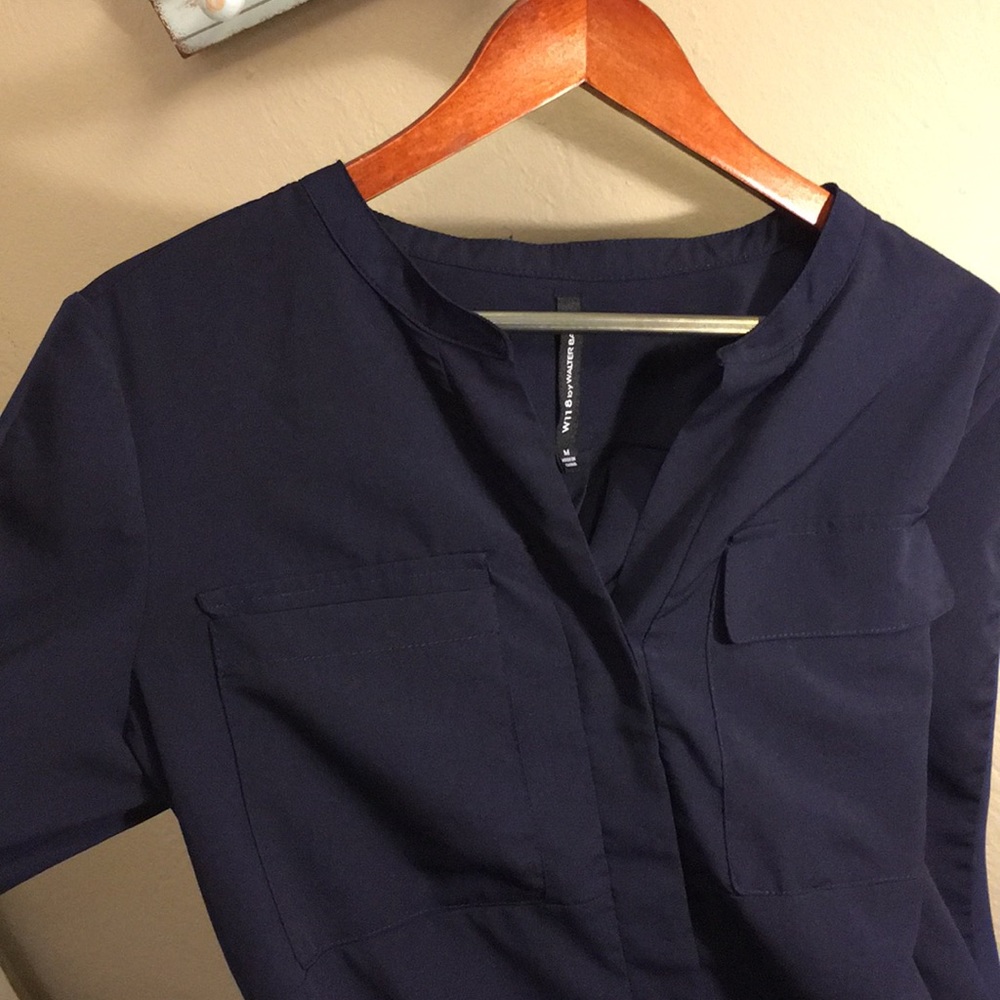 W118 Blouse by Walter Baker (M)